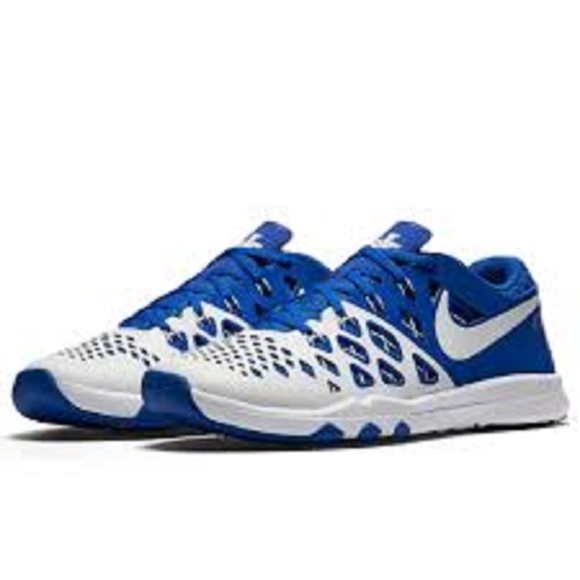 nike university of kentucky shoes